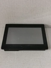 PHOENIX CONTACT BTP 2070W REV 01 1046666 TOUCH SCREEN PANEL W/O ANY ACCS.