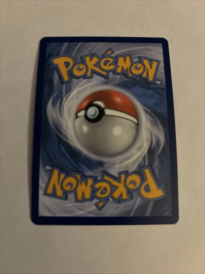 Copperajah V SWSH030 SWSH: Sword & Shield Promo Cards Holo - Image 2 of 2