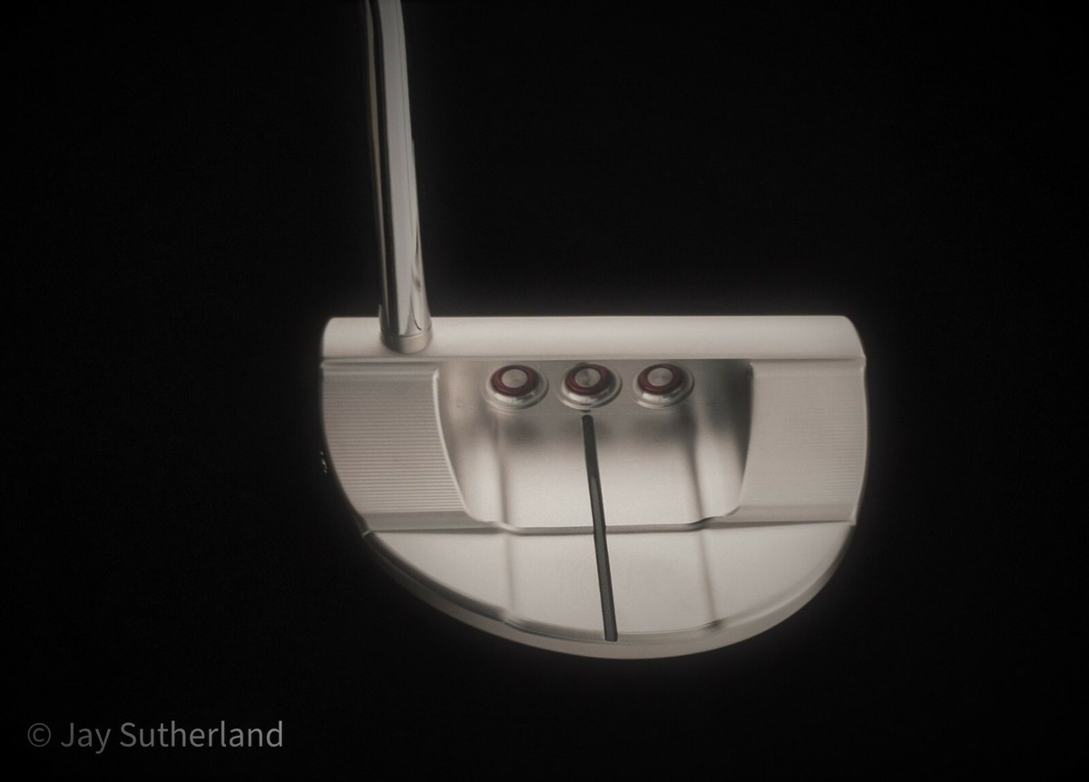 Scotty Cameron 1st Of 500 Limited Release-2020 Special Special
