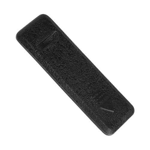 4X For I20 Roof Clip Cover 87255-A5000 Top Rail Rack Moulding Clip Cover Black - Picture 9 of 11
