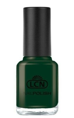 LCN Look Midnight Rendezvous- Velvet Petrol 8ml NEU/ OVP
