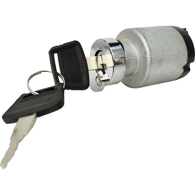 4360297 Ignition Switch Starter Switch with 2 Keys H800 for