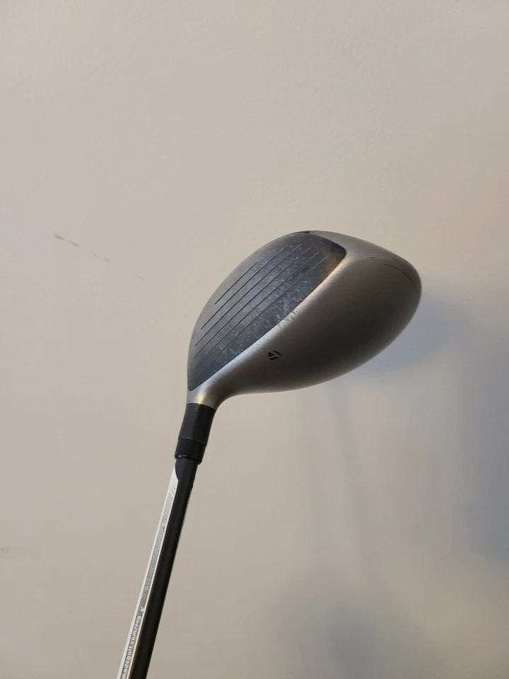 Taylormade SLDR S 5HL Wood / 21 Degree / Senior M Flex Fujikura Speeder 57 - Image 3 of 4