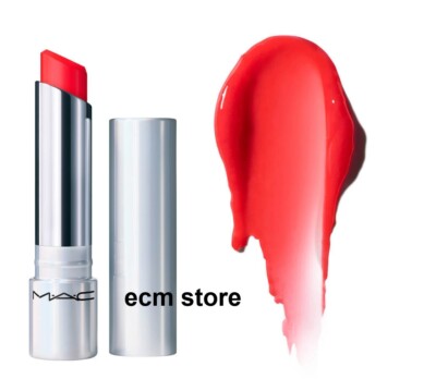 Mac Glow Play Lippenbalsam 460 SERVE 3,14g /EBTL