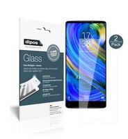2X Schutzfolie FüR Homtom S9 Plus - Anti-Shock 9H Folie Dipos Glass Displayfolie