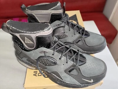 Rare Nike ACG Air Mowabb OG Olive Grey US 12 (neuf dans l emballage) introuvable - Photo 1/4
