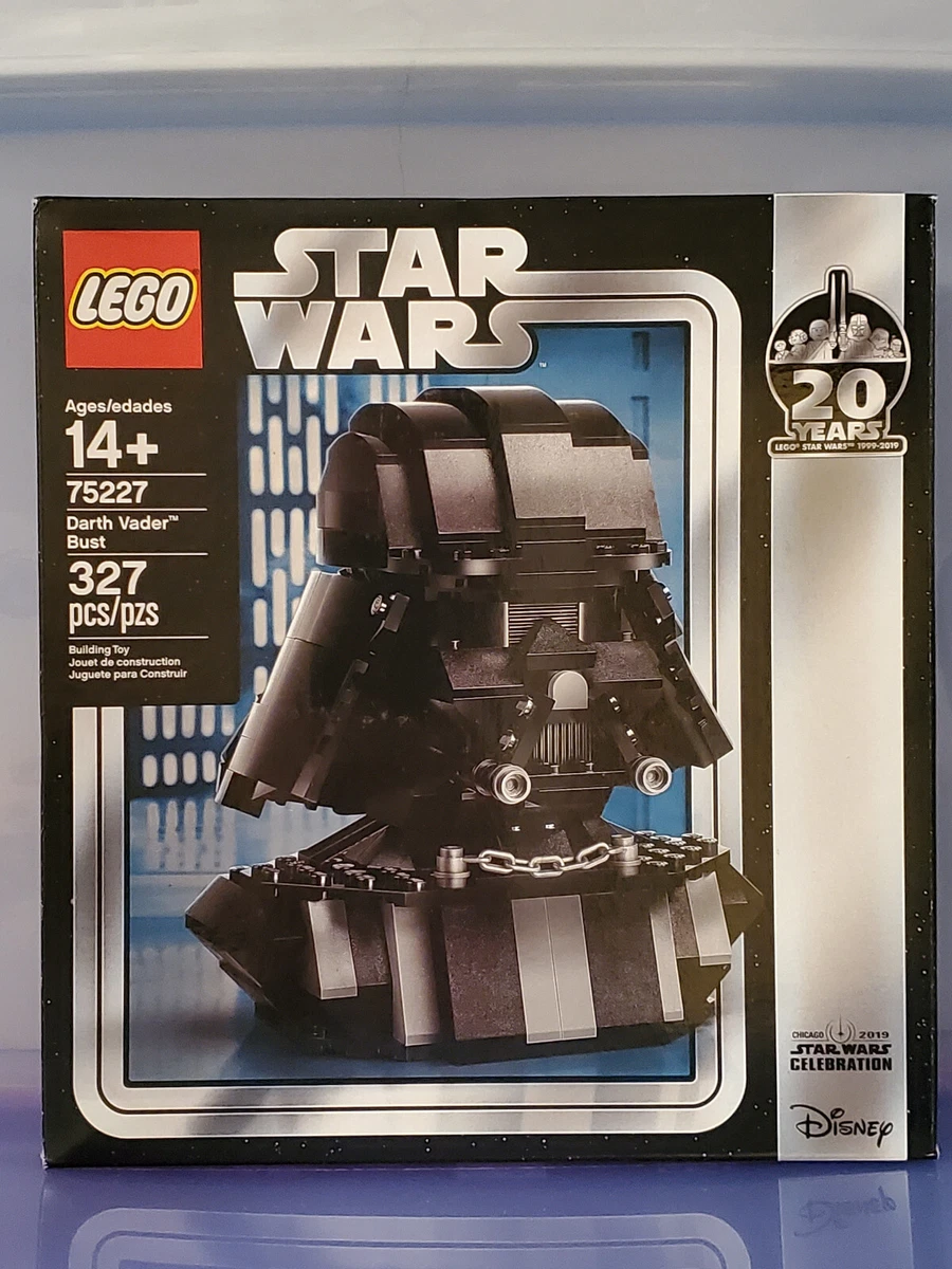 Target lego 75227 sale