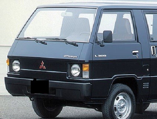 MITSUBISHI MOTORS DELICA ウィンドブレーカー Lサイズ 三菱自動車(純正) デリ丸ウィンドブレーカー のパーツレビュー