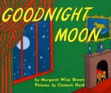 Goodnight Moon Lap Edition - Board book By Brown, Margaret Wise - GOOD