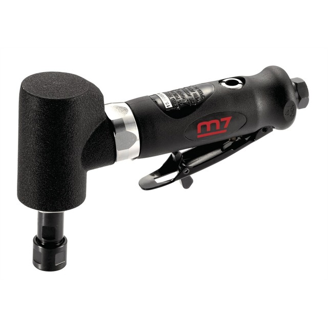 King Tony Qa633q M7 Air Angle Die Grinder 97 Degree for sale online