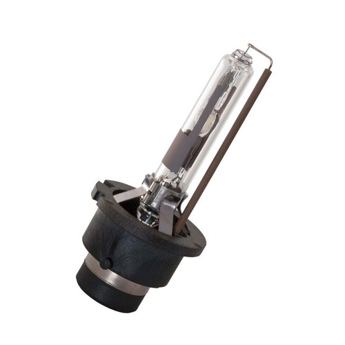 OSRAM Xenarc D2R Xenon HID Car Headlight Bulb (Single) 66250 - Picture 3 of 4