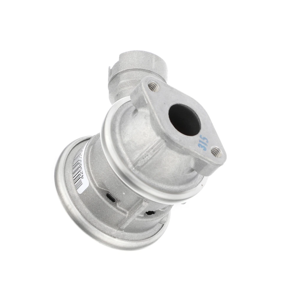 NOVO FABRICANTE DE EQUIPAMENTO ORIGINAL Volkswagen 2000-2006 Golf bomba de injeção de ar válvula de retenção 06A-131-351-D - Imagem 4 de 4