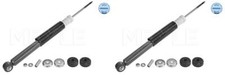 MEYLE Stoßdämpfer HA für OPEL AGILA; SUZUKI SPLASH,SWIFT III IV