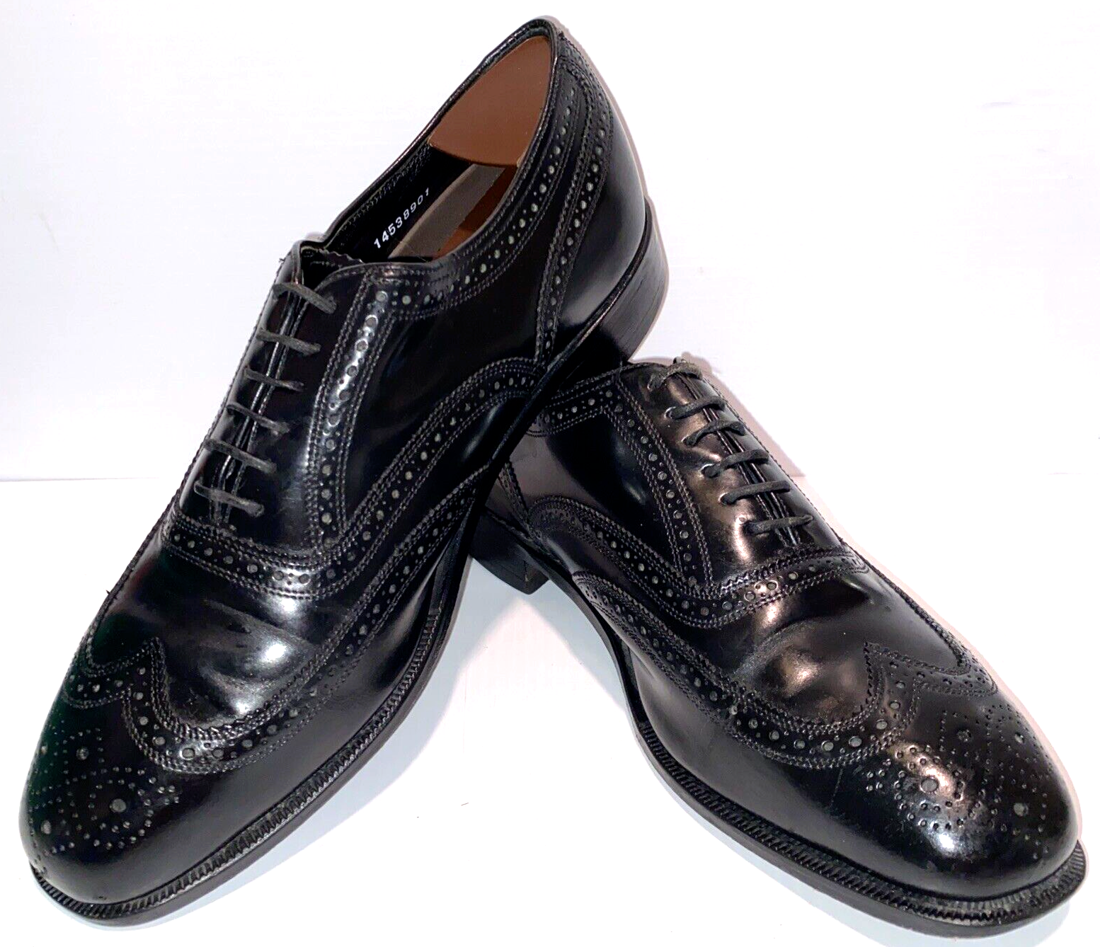 florsheim lexington