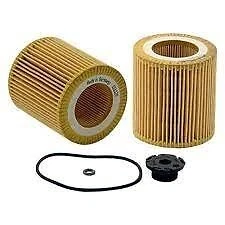 OEM Type Oil Filter WIX for BMW 328I GT XDRIVE 2014-2016 L4-2.0L - Image 2 of 4