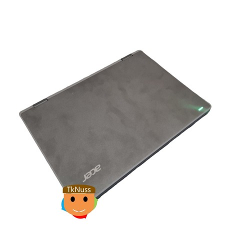 Acer Travel Mate Spin B311RN-31 128GB/4GB TouchScreen 360grad **Top Zustand** - Bild 2 von 7