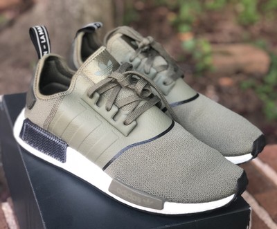 nmd r1 raw khaki