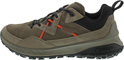 Ecco ULT-TRN M Herren Sneaker grün
