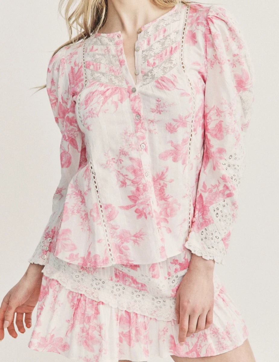 Love shack hotsell fancy blouse