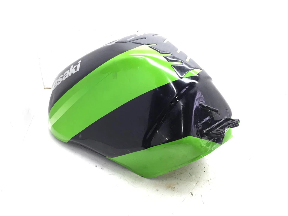 Tank Benzin Kraftstoffpumpe KAWASAKI ZX-6R NINJA 600 2000 2001 ZX600JJA Foto 4 de 4