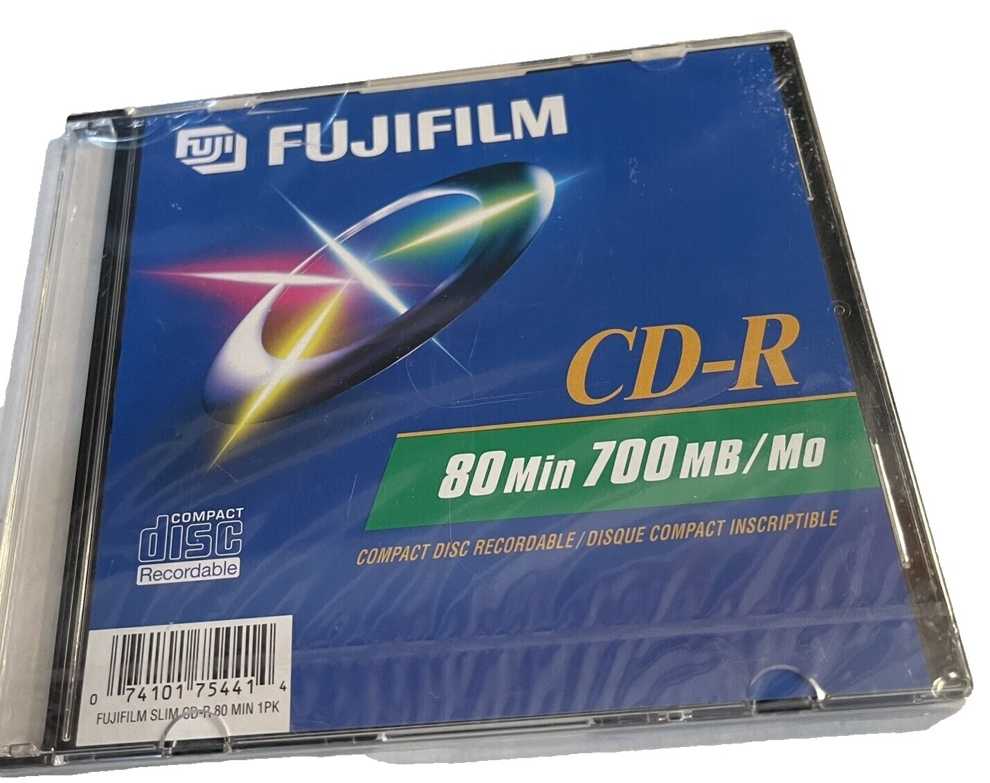 Ray℃　CD＆DVDまとめ売り CD R Fujifilm | eBay
