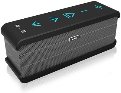 echo dot bluetooth iphone