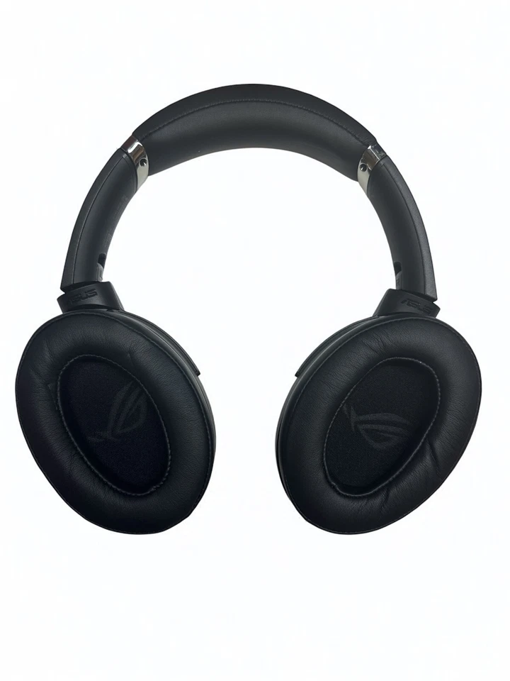 ASUS ROG Strix Go 2.4 Electro Punk – Kabelloses Gaming-Headset für PC und Switch - Bild 3 von 4