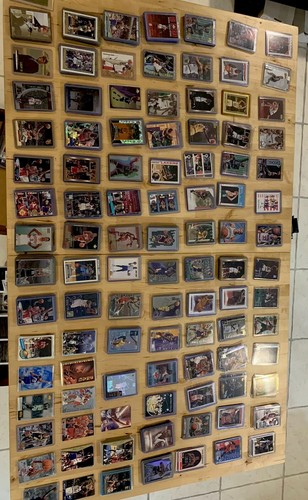 1996 Kobe Bryant Rookie Chase RePACK 1 Auto Jersey Or # Card Pack Read Below - Picture 4 of 6