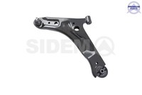 Sidem 81074 Querlenker Vorne Links FüR Kia