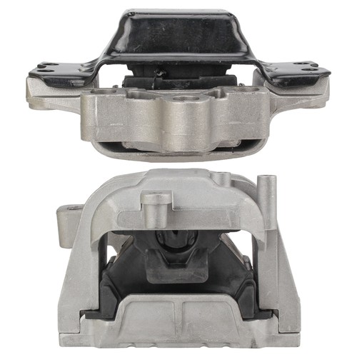 5PCS Motor, Trans & Torque Strut Mount Fits VW Jetta Passat Beetle Golf 09-15 - Picture 7 of 12