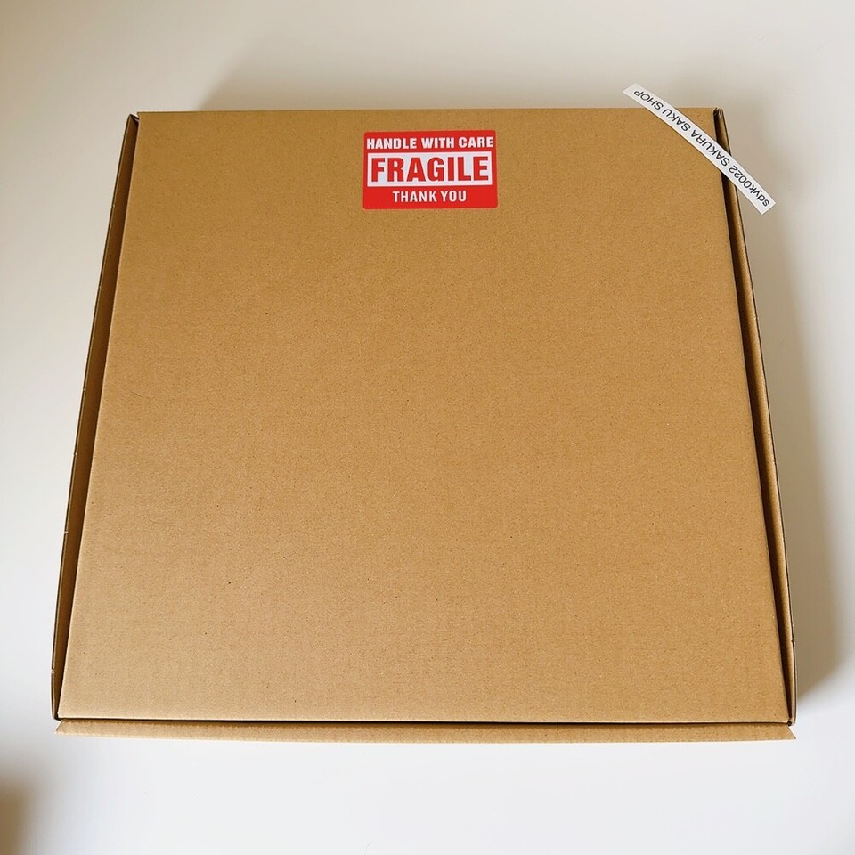 Hoshimachi Suisei Specter Clear Red Color Vinyl Record LP Limited ...