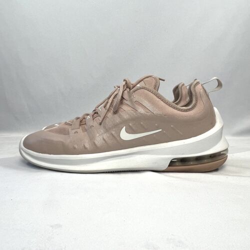 donor Refreshing wall Nike Womens Air Max Axis BV1250-200 Beige Running Shoes Lace Up Low Top  Size 8.5 | eBay