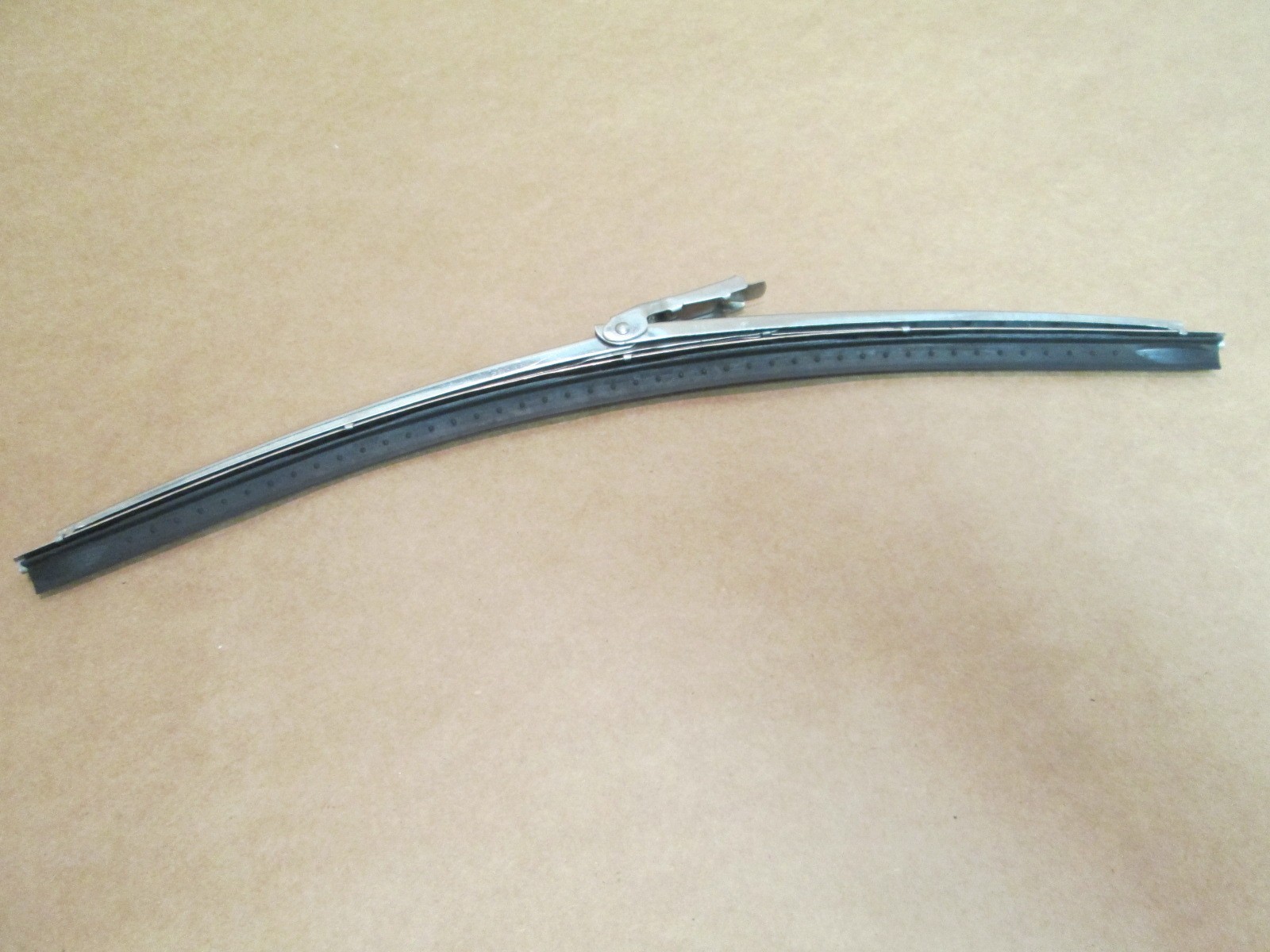Ferrari Vintage Windshield Wiper Blade - Carello # AB