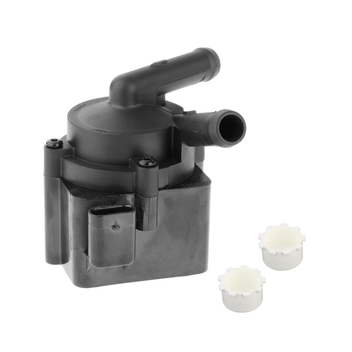 Cooling System Auxiliary Coolant Water Pump 7629916 for 550I M6 M5 