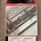 The Beatles  1962 - 1966  2 X LP (Greatest Hits)  "Includes Insert"  VG+