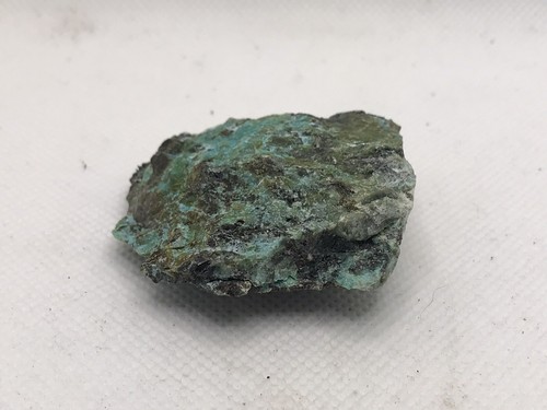 Turquoise From South Africa - Picture 2 of 5