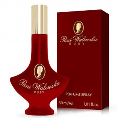 30ml Miraculum PANI WALEWSKA RUBY Parfüm Spray  Damen Düft