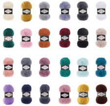 Alize Mohair Classic, 100g