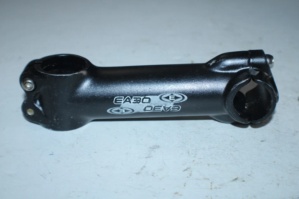 Easton EA30 Stem 1 1/8" Treadless 120mm 6º Rise 25.4mm MTB Road Fast USA Shipper - Image 2 of 4