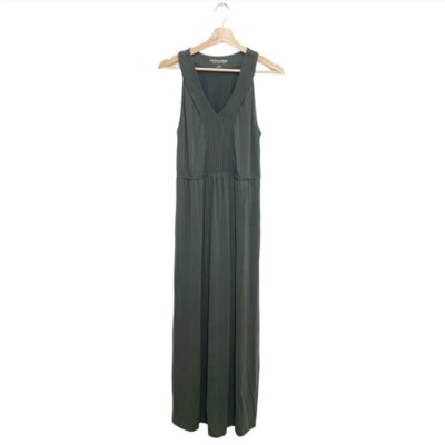 formal evening maxi dresses Ever-Pretty Chiffon Long Sleeve Empire Waist Dress with Pleated Detailing nordstrom evening dresses for wedding main image 1