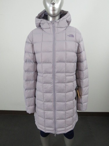 Womens The North Face Thermoball Super 