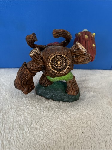 Skylanders Giants Figur | Tree Rex - Bild 2 von 2