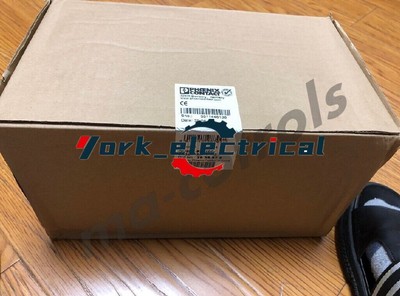 2938879 QUINT-PS-100-240AC/24DC/40 2938879 Brand New Fast Shipping (By DHL) | eBay