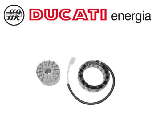 Bobinas de encendido para motos Moto Guzzi