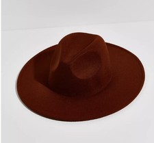 Free People Felt Hats for Women for sale | eBay display picture 3