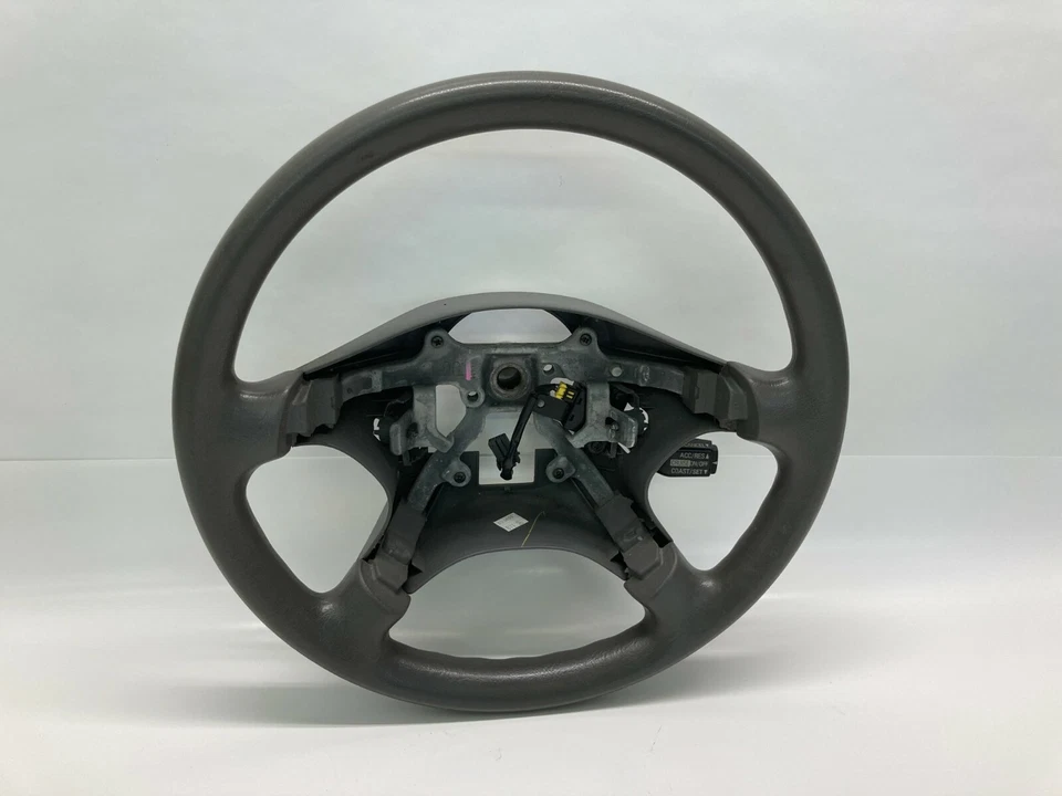 2002 2003 Mitsubishi Galant седан руль с круиз-контролем OEM - Изображение 4 из 4