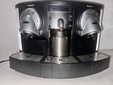 Nespresso Gemini CS 100 Pro (Gebraucht) in Zürich für CHF 104 – mit