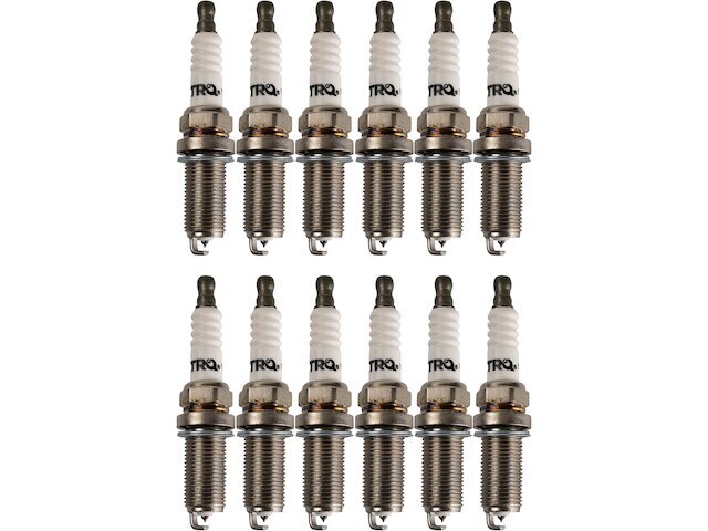 TRQ 15SB85Q Spark Plug Set Fits 2004-2012 Rolls Royce Phantom