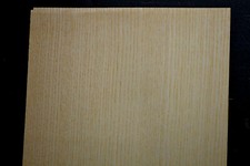 Ash Raw Wood Veneer Sheet 7.5 x 46 inches 1/42nd thick         i4682-18