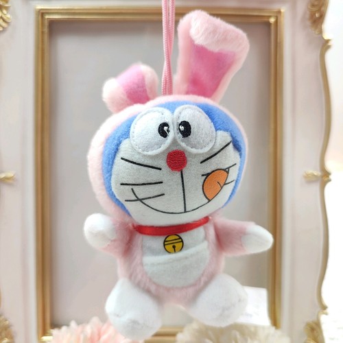 Rabbit Doraemon x Mcdonalds Zodiac Series Plushies Stuff Toys Limited Edition - Picture 7 of 14
